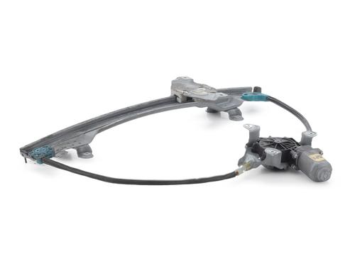 Front right window mechanism RENAULT TWINGO II (CN0_) 1.2 16V (CN0K, CN0V, CN0A) | BP36487128C23 - Image 4