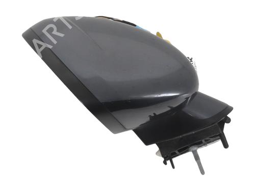 Bakspejl venstre CITROËN DS4 (NX_) 1.6 HDi 110 (112 hp) 31662079