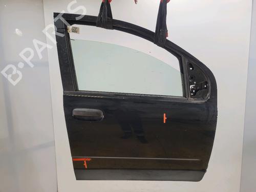 Dør højre fortil FIAT PANDA (312_, 319_) 1.2 (312PXA1A) (69 hp) 32654916