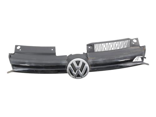Grill VW GOLF VI (5K1) 1.6 TDI (90 hp) 31749772