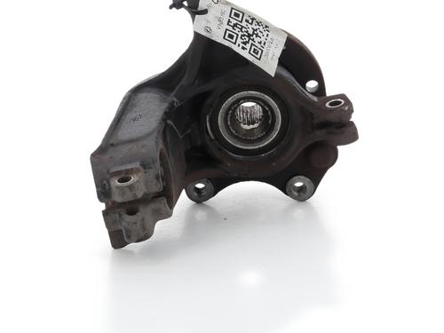 Right front steering knuckle CITROËN C3 II (SC_) 1.0 VTi 68 | BP38529371M26 - Image 2