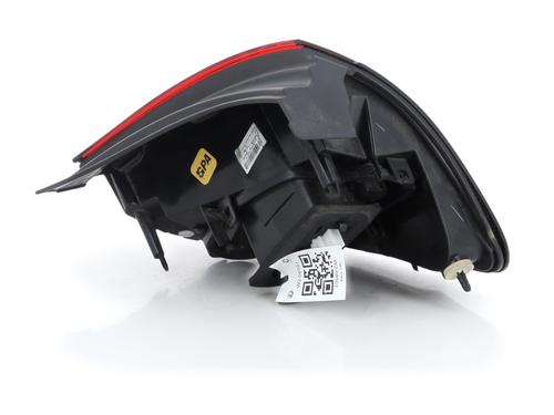 Left taillight CITROËN C3 II (SC_) 1.4 HDi 70 (SC8HZC, SC8HR0, SC8HP4) | BP35748914C34 - Image 4
