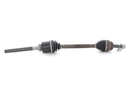 Right front driveshaft MITSUBISHI ASX (GA_W_) 1.8 DI-D 4WD (GA6W) | BP33685172M39 - Image 2