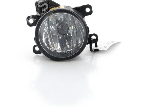 Used Right front fog light Right front fog light CITROËN C4 II (NC_) 1.6 HDi 110 (112 hp) 39972213 39972213