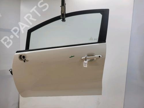 Used Left front door Left front door KIA RIO III (UB) 1.25 CVVT (86 hp) 39705134 39705134
