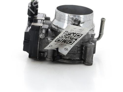 Throttle body RENAULT MEGANE IV Hatchback (B9A/M/N_) 1.6 TCe 205 (B9MV) | BP40034301M82 - Image 4