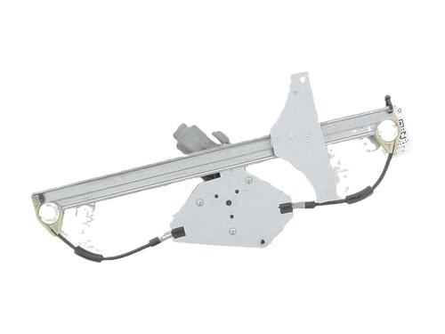 Front right window mechanism CITROËN C3 II (SC_) 1.2 VTi 82 | BP39259234C23 - Image 2
