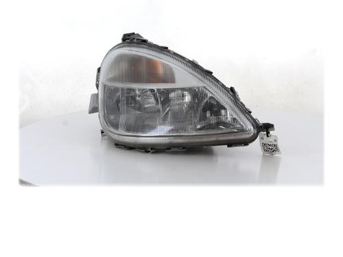 Used Right headlight Right headlight MERCEDES-BENZ A-CLASS (W168) A 190 (168.032, 168.132) (125 hp) 30768671 30768671