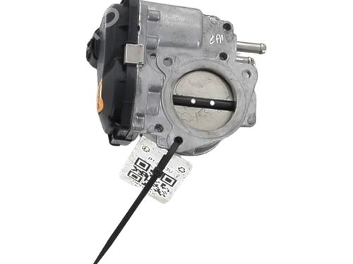 Throttle body PEUGEOT 108 1.0 VTi 72 | BP28803052M82 