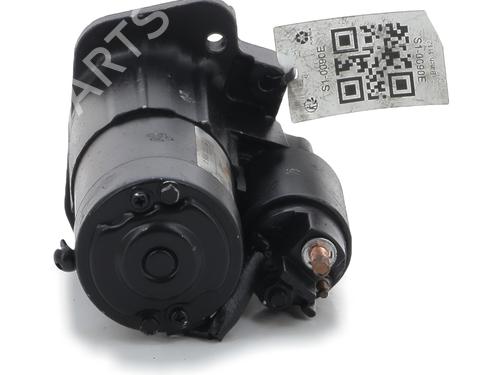 Starter RENAULT KANGOO (KC0/1_) 1.5 dCi | BP30094406M8 