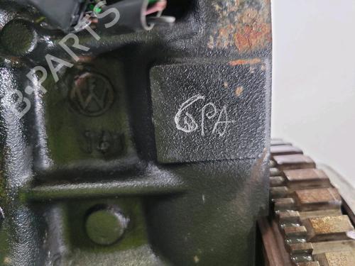 Engine RENAULT CLIO III (BR0/1, CR0/1) 1.5 dCi (C/BR0G, C/BR1G) | BP30094388M1