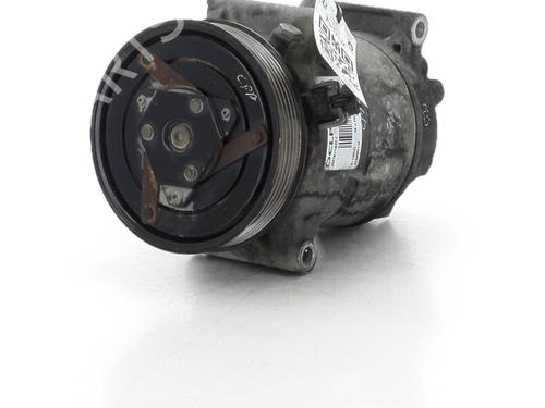 Used AC compressor AC compressor 39394335 39394335