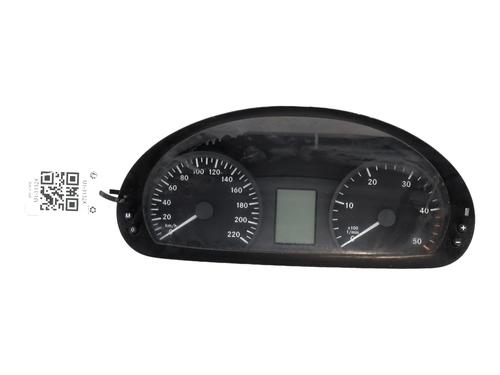Used Instrument cluster MERCEDES-BENZ VITO / MIXTO Van (W639) 111 CDI (639.601, 639.603) (116 hp) 28365784