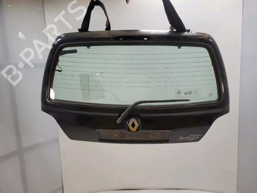 Used Tailgate RENAULT TWINGO I (C06_) 1.2 16V (C06C, C06D, C06K) (75 hp) 29048350
