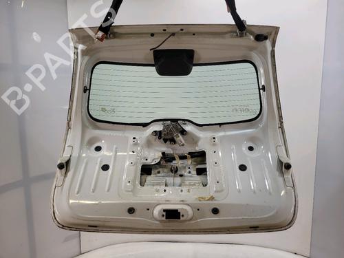Tailgate DACIA LOGAN MCV II TCe 90 (K8M1, K8MA, K8AC) | BP29553076C6 