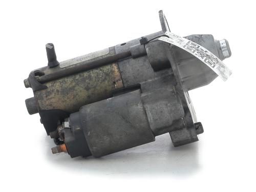 Used Starter FORD FUSION (JU_) 1.6 TDCi (90 hp) 31078765