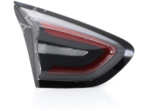 Used Left tailgate light Left tailgate light FORD PUMA (J2K, CF7) 1.0 EcoBoost mHEV (125 hp) 36428754 36428754