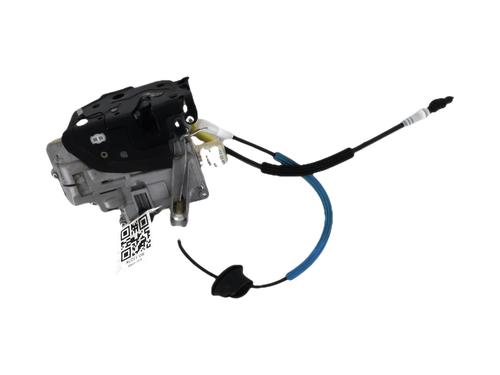 front-right-lock-audi-a4-b8-8k2-2007-2008-2009-2010-2011-2012-2013-2014-2015-2016-2017-39972122 main image