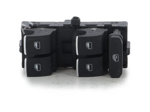 Left front window switch SEAT LEON (5F1) 2.0 Cupra | BP32278981I27