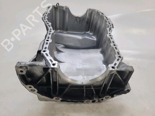 Oil sump RENAULT MEGANE I Coach (DA0/1_) 1.6 e (DA0F) | BP27917127M115 
