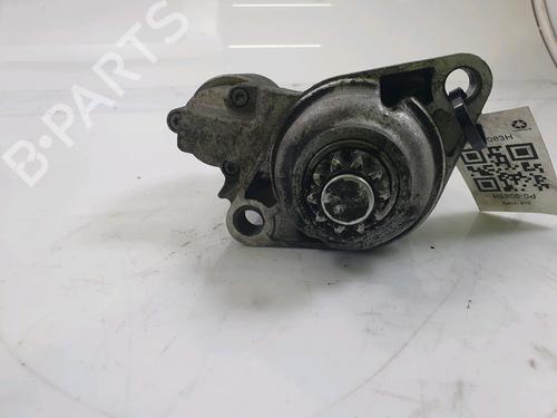 Starter VW POLO (9N_, 9A_) 1.4 TDI | BP27490189M8 