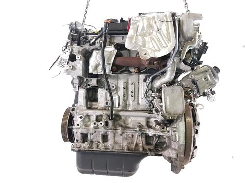 Engine PEUGEOT PARTNER Box Body/MPV 1.6 BlueHDi 100 | BP30828113M1