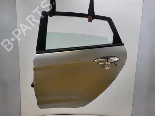 left-rear-door-ford-fiesta-vi-cb1-ccn-2008-30800306 main image