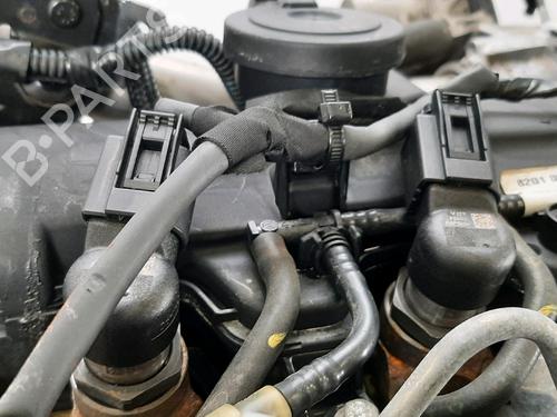 Engine DACIA DUSTER (HS_) 1.5 dCi 4x4 (HSMC, HSMD) | BP32013484M1