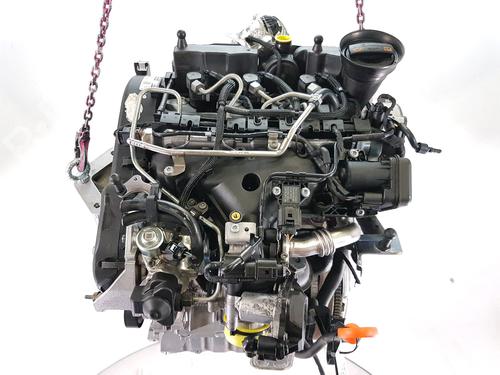Engine SEAT IBIZA IV (6J5, 6P1) 1.2 TDI | BP36380642M1 - Image 9