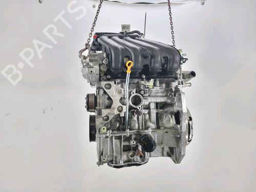 Engine NISSAN JUKE (F15) 1.6 | BP18304153M1 