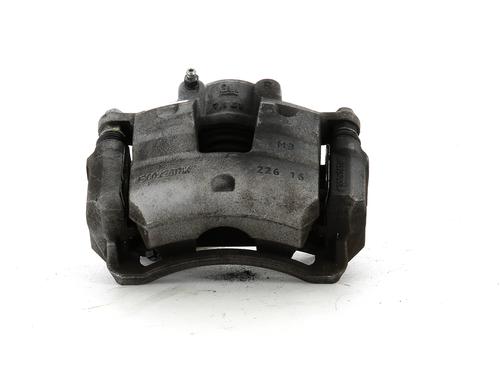 Used Right front brake caliper OPEL MOKKA / MOKKA X (J13) 1.4 (_76) (140 hp) 27918752