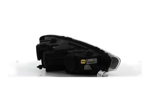 Left headlight VW SCIROCCO III (137, 138) 2.0 TDI | BP33645461C28 - Image 3