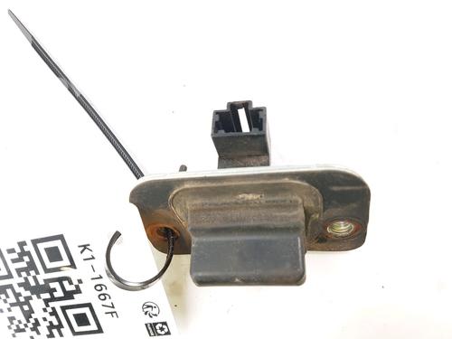 Tailgate handle HONDA CIVIC VIII Hatchback (FN, FK) 2.2 CTDi (FK3) | BP11124463C132 