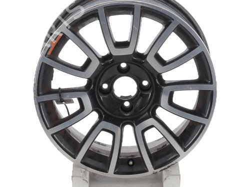 Used Rim FIAT BRAVO II (198_) 1.6 D Multijet (198AXM1B) (90 hp) 30895051