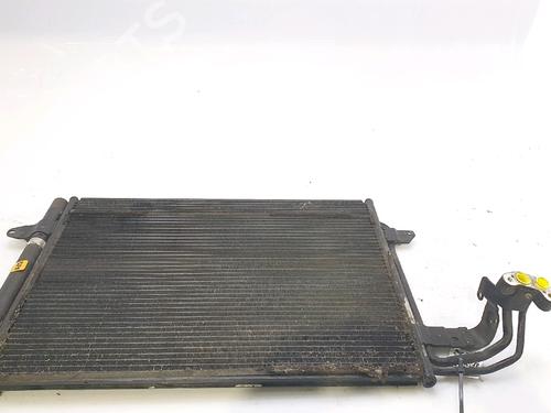 AC Kondensor VW TOURAN (1T1, 1T2) [2003-2011]  28447346