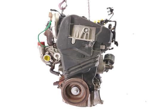 Motor Motor RENAULT CLIO III (BR0/1, CR0/1) 1.5 dCi (88 hp) 34610825 34610825