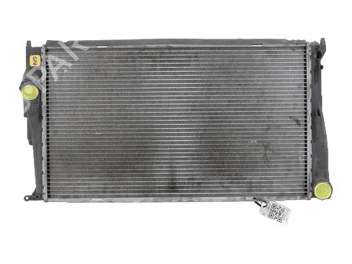 Wasserkühler für BMW 3 (E90) 318 d (122 hp) 31284528