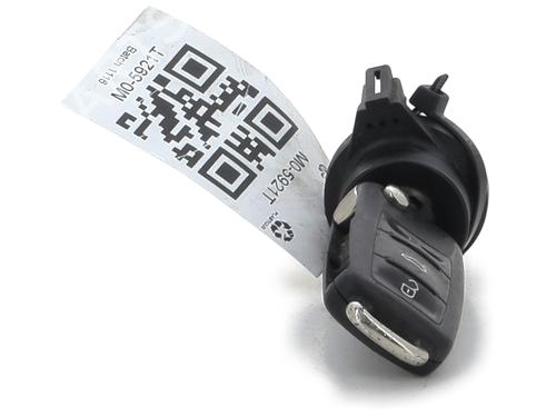 Ignition barrel VW POLO V (6R1, 6C1) 1.4 (6R1) | BP30190040M48 