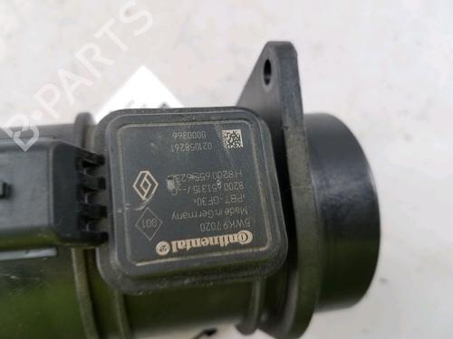 Starter MERCEDES-BENZ CITAN Box Body/MPV (W415) 109 CDI (415.601, 415.603, 415.605) | BP13745886M8 