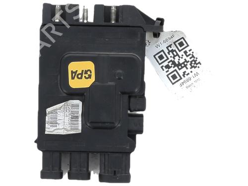 Electronic module RENAULT TRAFIC III Van (FG_) 2.0 dCi 120 (FGMN) | BP38007766M83 - Image 2