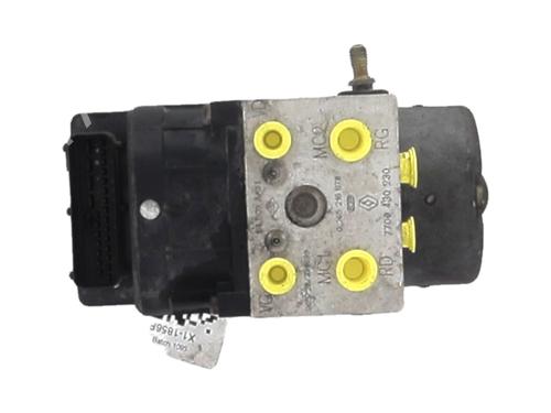 ABS Bremseaggregat RENAULT MEGANE I (BA0/1_) 1.4 16V (BA0D, BA1H, BA0W, BA10) | BP29931644M43 