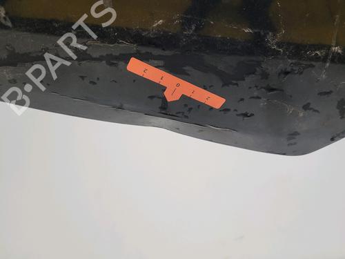 Hood RENAULT CLIO IV (BH_) 1.5 dCi 90 | BP30190802C1 