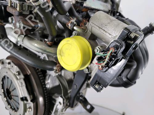 Engine OPEL AGILA B (H08) 1.0 (F68) | BP22331771M1 