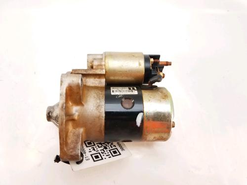 Used Starter Starter CITROËN SAXO (S0, S1) 1.1 X, SX (60 hp) 11093488 11093488