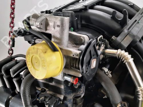 Engine CHEVROLET SPARK (M300) 1.2 | BP30957559M1