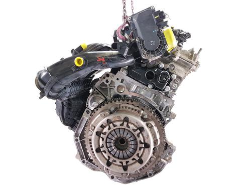 Engine RENAULT TWINGO III (BCM_, BCA_) 1.0 SCe 70 (BCMB) | BP36853458M1 - Image 3