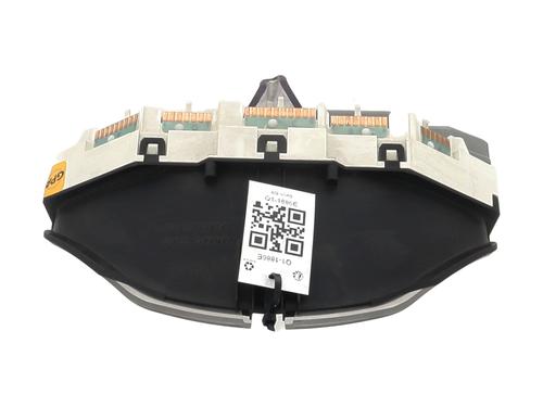 Used Instrument cluster PEUGEOT 106 II (1A_, 1C_) 1.4 i (75 hp) 24626519