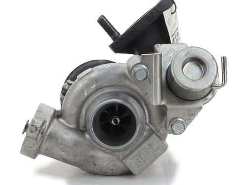 Turbocharger/Supercharger CITROËN C4 I (LC_) 1.6 HDi | BP29416012M71 