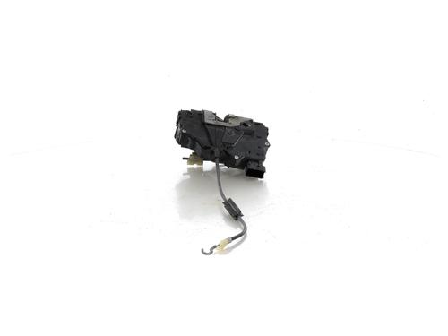 Rear left lock OPEL CORSA D (S07) 1.2 (L08, L68) | BP18544821C100 