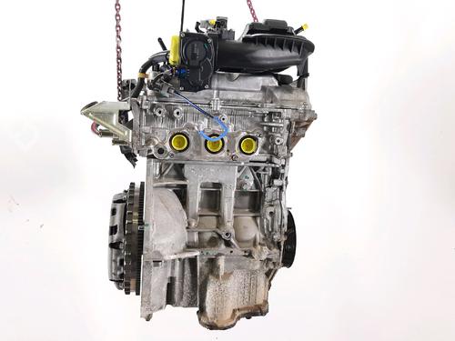 Engine NISSAN MICRA IV (K13K, K13KK) 1.2 | BP32284867M1 - Image 4